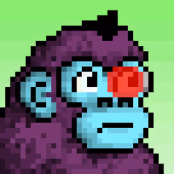 CyberKong #4627