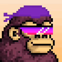 CyberKong #934
