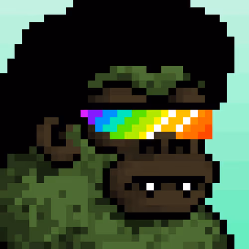 CyberKong #305