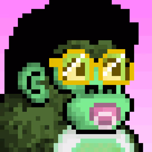 CyberKong #4923
