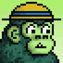 CyberKong #4543