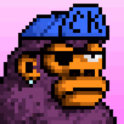 CyberKong #389