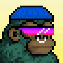 CyberKong #976