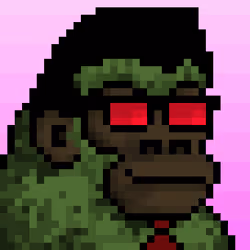 CyberKong #5