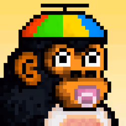 CyberKong #4650