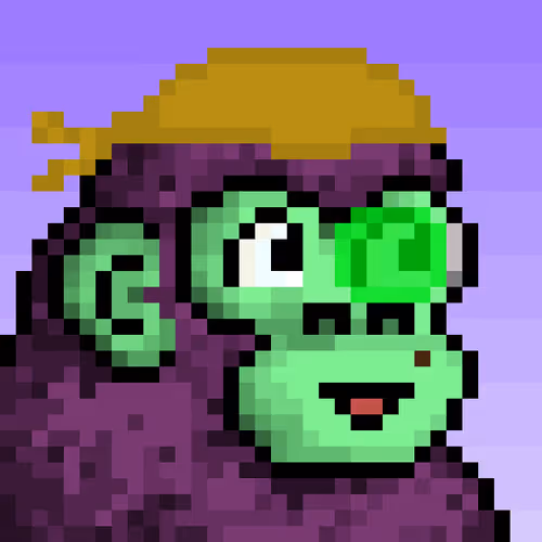 CyberKong #3258