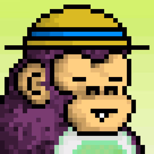 CyberKong #3127