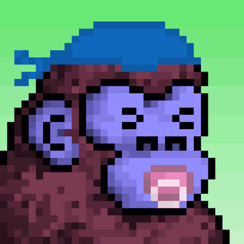 CyberKong #4973