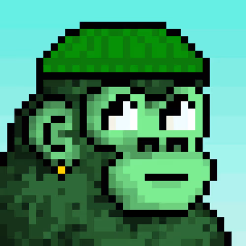 CyberKong #4995
