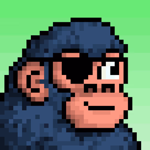 CyberKong #4430