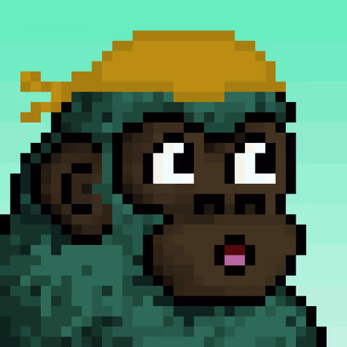 CyberKong #4974
