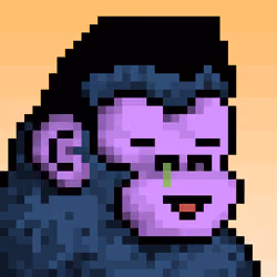 CyberKong #2187