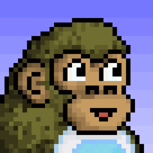 CyberKong #2174