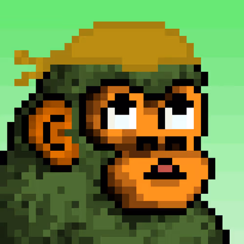 CyberKong #3208