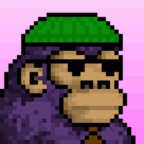 CyberKong #593