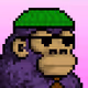 CyberKong #593