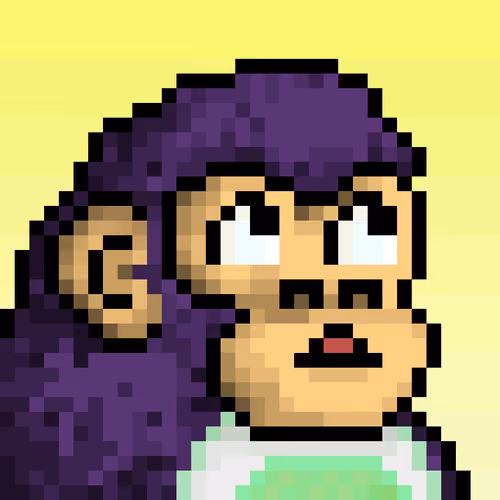CyberKong #2183