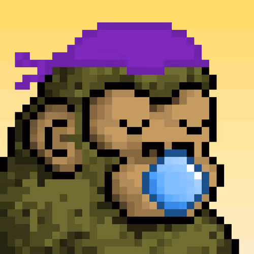 CyberKong #1178