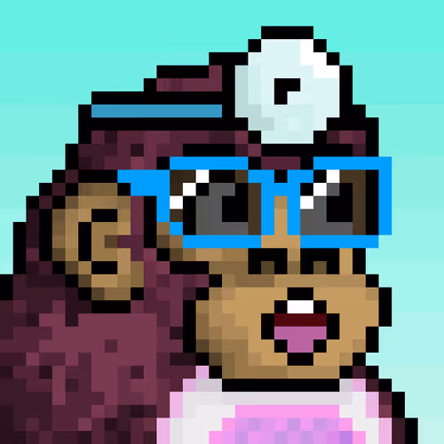 CyberKong #4922