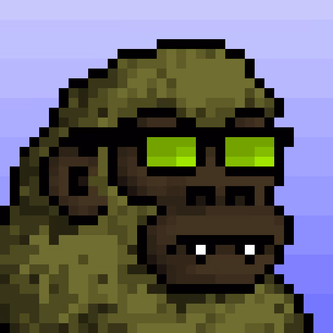 CyberKong #552