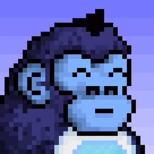 CyberKong #1855