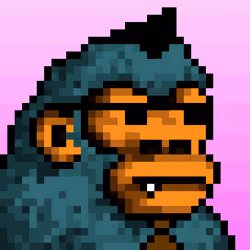 CyberKong #864