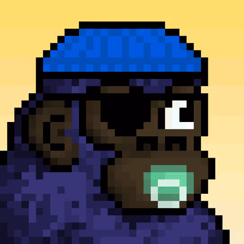 CyberKong #2763