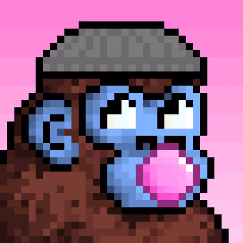 CyberKong #3793