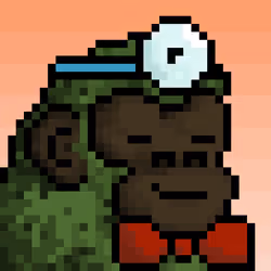 CyberKong #3907