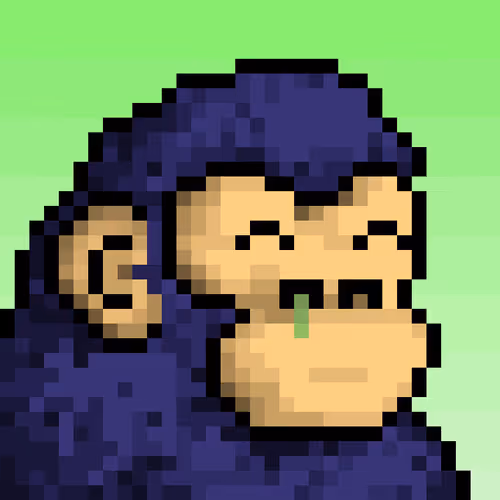 CyberKong #3008