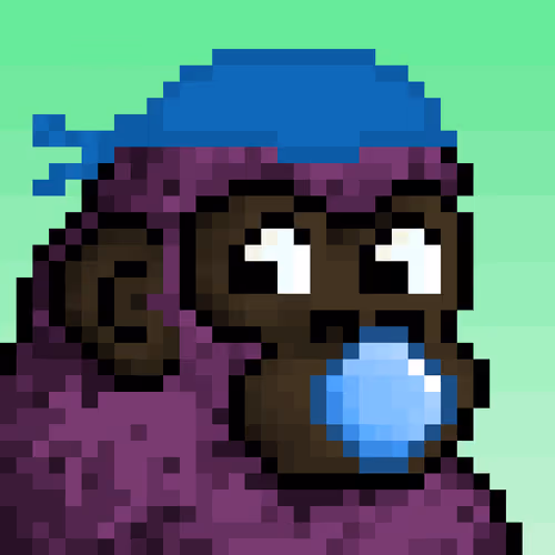 CyberKong #4220