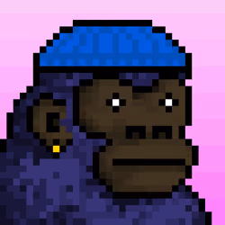 CyberKong #369