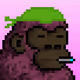 Smokey the Kong #502