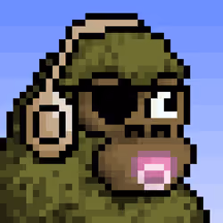 CyberKong #1151