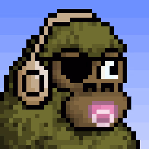 CyberKong #1151