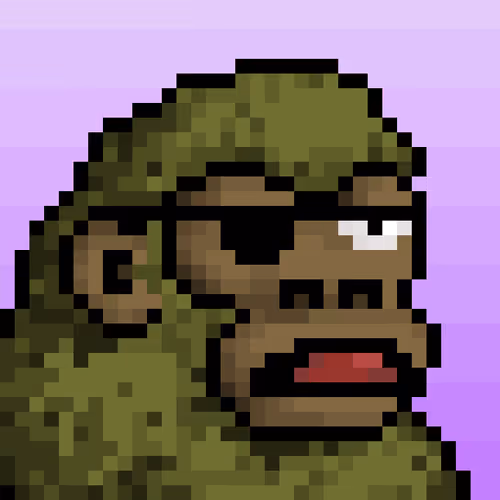 CyberKong #167