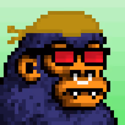 CyberKong #147