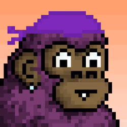 CyberKong #4836