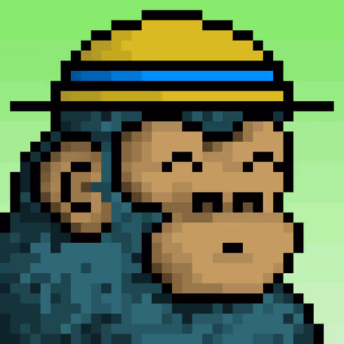 CyberKong #4051