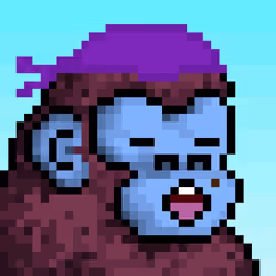 CyberKong #3009