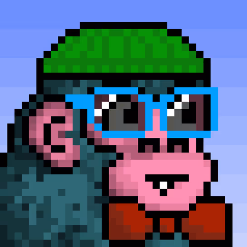 CyberKong #1787
