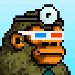 CyberKong #214