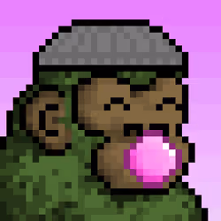 CyberKong #2188