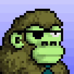 CyberKong #692