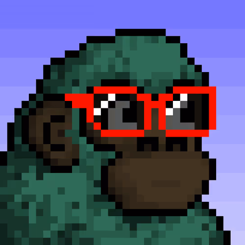 CyberKong #4363