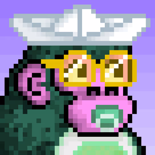 CyberKong #2456
