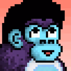 CyberKong #3857