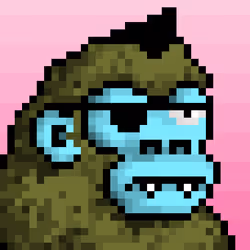 CyberKong #673