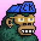 CyberKong #98