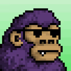 CyberKong #650